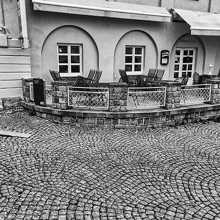 Pension Kamenny Dvur Marianske Lazne Luaran gambar